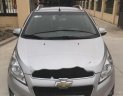 Chevrolet Spark 2016 - Cần bán lại xe Chevrolet Spark sản xuất năm 2016, màu bạc