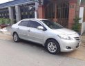 Toyota Vios 2010 - Cần bán xe Toyota Vios đời 2010, màu bạc