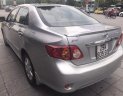 Toyota Corolla altis 1.8AT 2008 - Cần bán gấp Toyota Corolla Altis 1.8AT năm 2008, màu bạc số tự động, 430 triệu