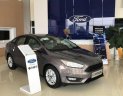 Ford Focus Trend Ecoboost 2018 - Bán xe Ford Focus Trend Ecoboost 2018, màu nâu