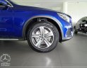 Mercedes-Benz GLC-Class GLC 200 2018 - Bán Mercedes GLC 200 sản xuất năm 2018, màu xanh lam, nhập khẩu nguyên chiếc