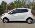 Chevrolet Spark LT  2017 - Bán Chevrolet Spark LT 2017, màu trắng