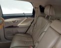 Toyota Venza 2009 - Bán Toyota Venza đời 2009, màu trắng, nhập khẩu nguyên chiếc số tự động, giá 950tr