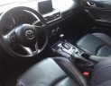 Mazda 3 1.5AT 2016 - Bán Mazda 3 1.5AT sản xuất năm 2016, màu xám  