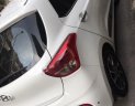 Hyundai Grand i10 2017 - Cần bán xe Hyundai Grand i10 đời 2017, màu trắng như mới, giá tốt