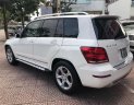 Mercedes-Benz GLK Class GLK250 4Matic 2015 - Bán ô tô Mercedes GLK250 4Matic năm 2015, màu trắng  