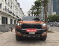 Ford Ranger Wildtrak 3.2L 4x4 AT 2017 - Hưng Nam Auto bán xe Ford Ranger Wildtrak 3.2L 4x4 AT 2017, xe nhập