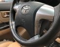 Toyota Fortuner  V 2016 - Bán Toyota Fortuner V sản xuất 2016, màu bạc  