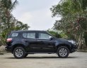 Chevrolet Trail Blazer    2018 - Cần bán Chevrolet Trail Blazer đời 2018, màu đen, xe nhập giá cạnh tranh