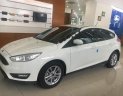 Ford Focus Trend 1.5L 2018 - Bán Ford Focus Trend 1.5L năm 2018, màu trắng