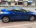 Honda CR Z 1.5 Hybrid 2010 - Bán xe Honda CR Z 1.5 Hybrid đời 2010, màu xanh lam, nhập khẩu nguyên chiếc chính chủ