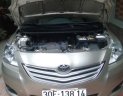 Toyota Vios 2010 - Bán Toyota Vios sản xuất năm 2010, màu bạc 