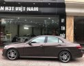 Mercedes-Benz E class E250 AMG 2015 - Bán Mercedes E250 AMG sản xuất 2015, màu nâu