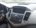 Chevrolet Cruze 2011 - Bán Chevrolet Cruze 2011, màu bạc  