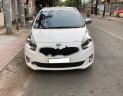 Kia Rondo CRDi 1.7AT 2015 - Bán Kia Rondo CRDi 1.7AT đời 2015, màu trắng 