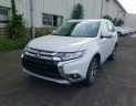 Mitsubishi Outlander 2018 - Bán xe Mitsubishi Outlander 7 chỗ rẻ nhất phân khúc, giao ngay, tặng tiền mặt. Gọi ngay 0987254469 để nhận nhiều ưu đãi nhất