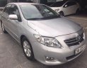 Toyota Corolla altis 1.8AT 2008 - Cần bán gấp Toyota Corolla Altis 1.8AT năm 2008, màu bạc số tự động, 430 triệu