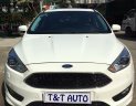 Ford Focus 1.5 ecoboost 2016 - Bán Ford Focus 1.5 Ecoboost sản xuất 2016, màu trắng