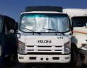 Xe tải 5 tấn - dưới 10 tấn   2017 - Cần bán xe tải 5 tấn - dưới 10 tấn đời 2017, màu trắng