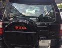 Isuzu Hi lander MT 2004 - Bán xe Isuzu Hi lander MT 2004, màu đen  