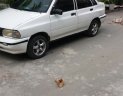 Kia Pride 1995 - Cần bán lại xe Kia Pride sản xuất năm 1995, màu trắng