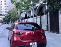 Mazda 2 2015 - Bán Mazda 2 sản xuất 2015, màu đỏ, nhập khẩu