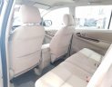 Toyota Innova 2.0G 2016 - Cần bán Toyota Innova 2.0G năm 2016, màu bạc