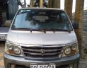 Toyota Hiace 2007 - Bán ô tô Toyota Hiace đời 2007, màu bạc, nhập khẩu, giá 110tr