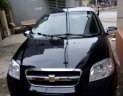 Chevrolet Aveo LX 2014 - Bán Chevrolet Aveo LX năm sản xuất 2014, màu đen  