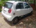 Daewoo Matiz Super   2010 - Bán xe Daewoo Matiz Super năm 2010, màu trắng, nhập khẩu