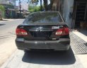 Toyota Corolla altis 2007 - Bán Toyota Corolla altis năm sản xuất 2007, màu đen