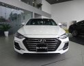 Hyundai Elantra 2018 - Bán xe Hyundai Elantra 2018 đủ màu. Giá cực tốt, hỗ trợ vay 90%, nhiều quà tặng kèm