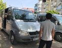 Mercedes-Benz Sprinter 2008 - Cần bán xe Mercedes Sprinter đời 2008, màu bạc, giá chỉ 370 triệu