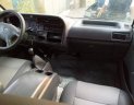 Toyota Hiace 2007 - Bán ô tô Toyota Hiace đời 2007, màu bạc, nhập khẩu, giá 110tr