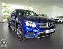 Mercedes-Benz GLC-Class GLC 200 2018 - Bán Mercedes GLC 200 sản xuất năm 2018, màu xanh lam, nhập khẩu nguyên chiếc