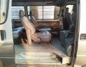 Toyota Hiace 2007 - Bán ô tô Toyota Hiace đời 2007, màu bạc, nhập khẩu, giá 110tr