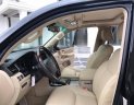 Lexus LX 570 2009 - Cần bán lại xe Lexus LX 570 năm 2009, màu đen, xe nhập