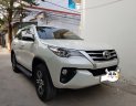 Toyota Fortuner 2017 - Cần bán xe Toyota Fortuner 2017 số sàn máy dầu