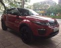 LandRover Evoque   2016 - Bán LandRover Range Rover Evoque sản xuất 2016, màu đỏ, nhập khẩu  