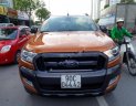 Ford Ranger Wildtrak 3.2  2015 - Bán xe Ford Ranger Wildtrak 3.2 đời 2016, nhập khẩu  