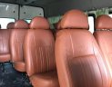 Ford Transit   2007 - Bán xe Ford Transit 2007, màu trắng