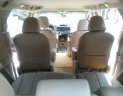 Toyota Sienna 2011 - Cần bán xe Toyota Sienna 2011 màu vàng nhập khẩu Mỹ