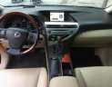 Lexus RX 350 AWD 2010 - Chính chủ bán xe Lexus RX 350 AWD 2010, màu đen, nhập khẩu