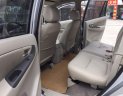 Toyota Innova 2.0E 2015 - Bán Toyota Innova 2.0E năm sản xuất 2015, màu bạc