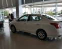 Nissan Sunny XV 2018 - Cần bán Nissan Sunny xv đời 2018, màu trắng mới 100%