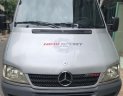 Mercedes-Benz Sprinter 2007 - Cần bán Mercedes sản xuất năm 2007, màu bạc