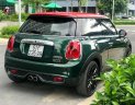 Mini Cooper S 2015 - Bán Mini Cooper S đời 2015, nhập khẩu, màu xanh lá