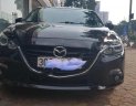Mazda 3 1.5L 2015 - Cần bán Mazda 3 1.5L năm 2015, màu đen giá cạnh tranh