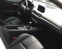 Mazda 3 Facelift 2017 - Cần bán Mazda 3 Facelift đăng ký 2018, màu trắng
