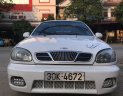 Daewoo Lanos 2003 - Bán Daewoo Lanos năm 2003, màu trắng 